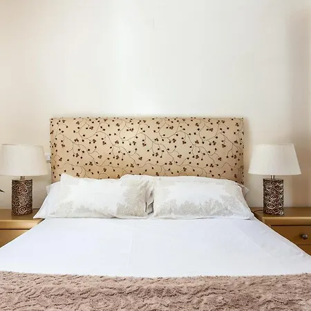 Decor N' Cozy Place For Families And Friends Lejlighed Guia (Faro)
