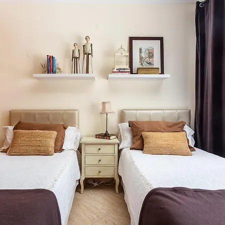Lejlighed Decor N' Cozy Place For Families And Friends