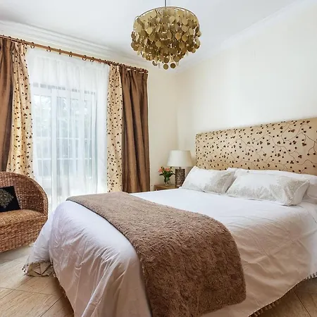 Decor N' Cozy Place For Families And Friends Guia (Faro)