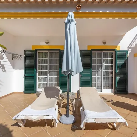 Decor N' Cozy Place For Families And Friends Lejlighed Guia (Faro)