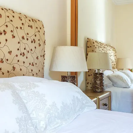 Lejlighed Decor N' Cozy Place For Families And Friends *