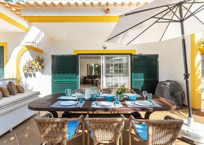Decor N' Cozy Place For Families&friends Guia (Faro)