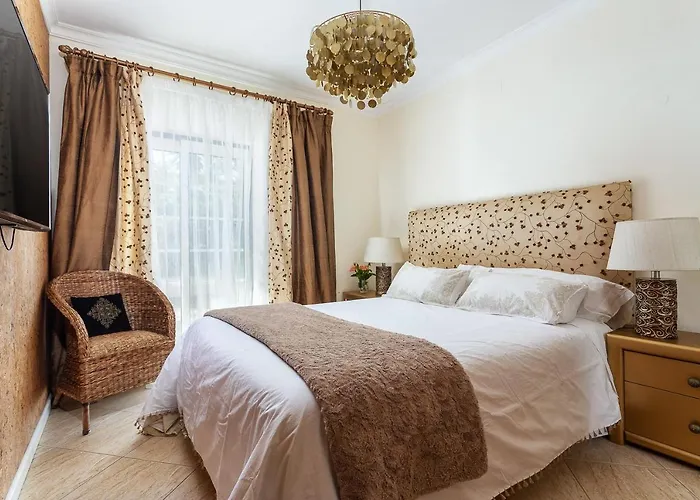 Decor N' Cozy Place For Families&friends Guia (Faro)