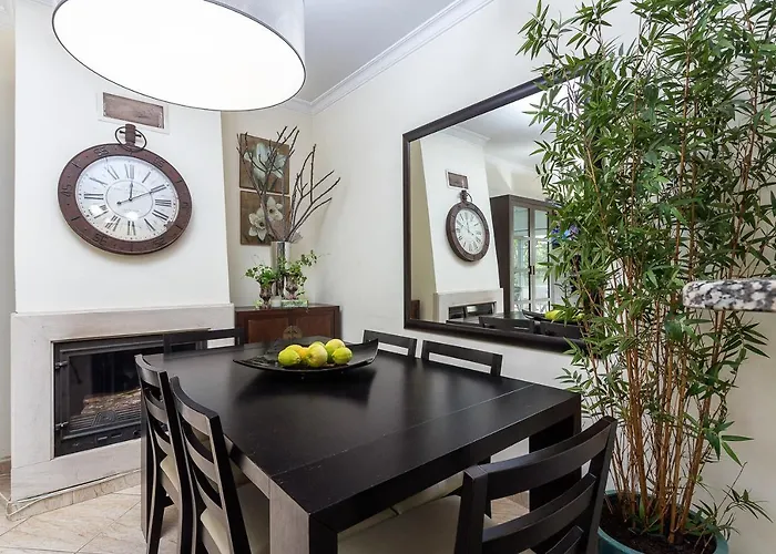 Decor N' Cozy Place For Families&friends * Guia (Faro)