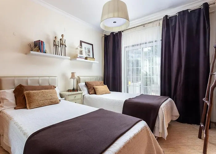Decor N' Cozy Place For Families&friends Apartament Guia (Faro)