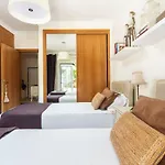 Appartamento Decor N' Cozy Place For Families And Friends