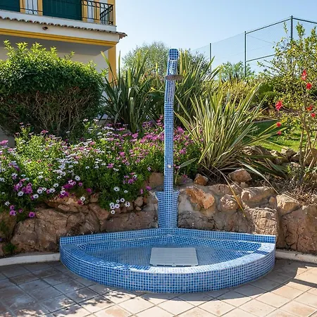 Decor N' Cozy Place For Families And Friends Guia (Faro)