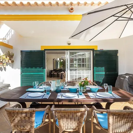 Decor N' Cozy Place For Families And Friends Guia (Faro)