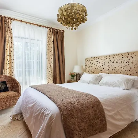 Decor N' Cozy Place For Families And Friends Guia (Faro)