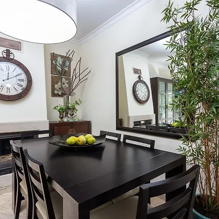 Decor N' Cozy Place For Families And Friends * Guia (Faro)