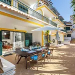 Apartamento Decor N' Cozy Place For Families And Friends
