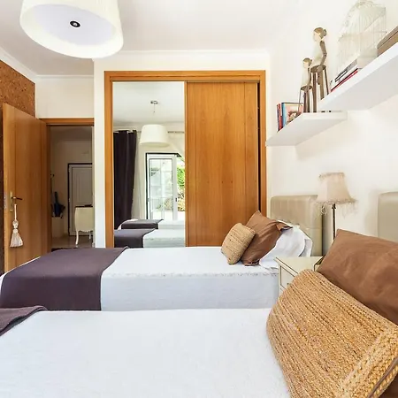 公寓 Decor N' Cozy Place For Families And Friends